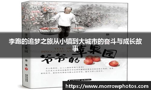 李跑的追梦之旅从小镇到大城市的奋斗与成长故事